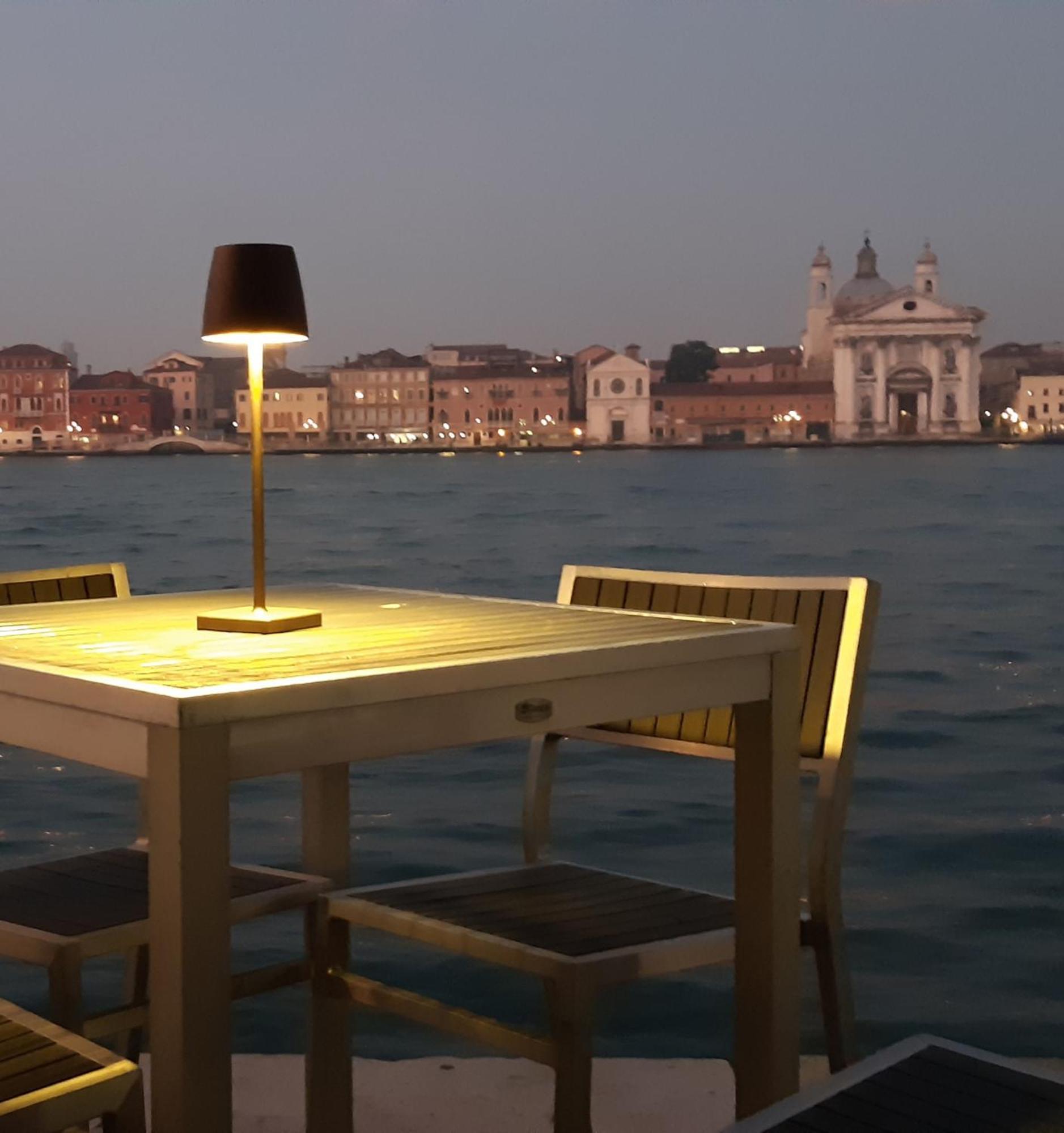 Ca' Monica Apartment Venezia Eksteriør bilde